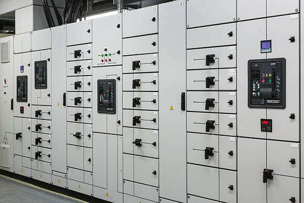 Smart Home Electrical Installation